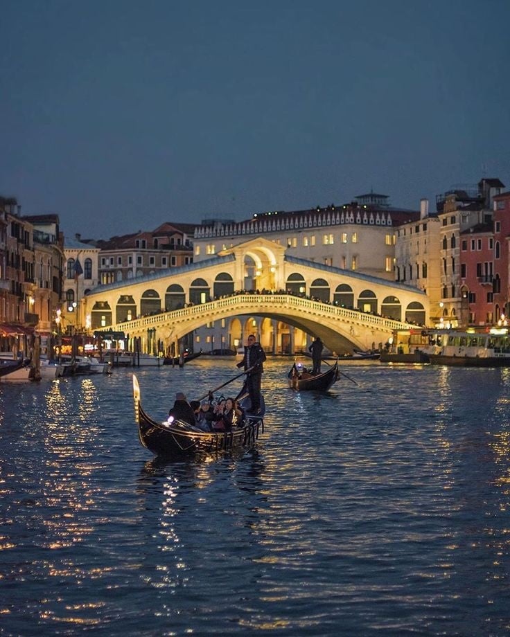 Ponte di Rialto