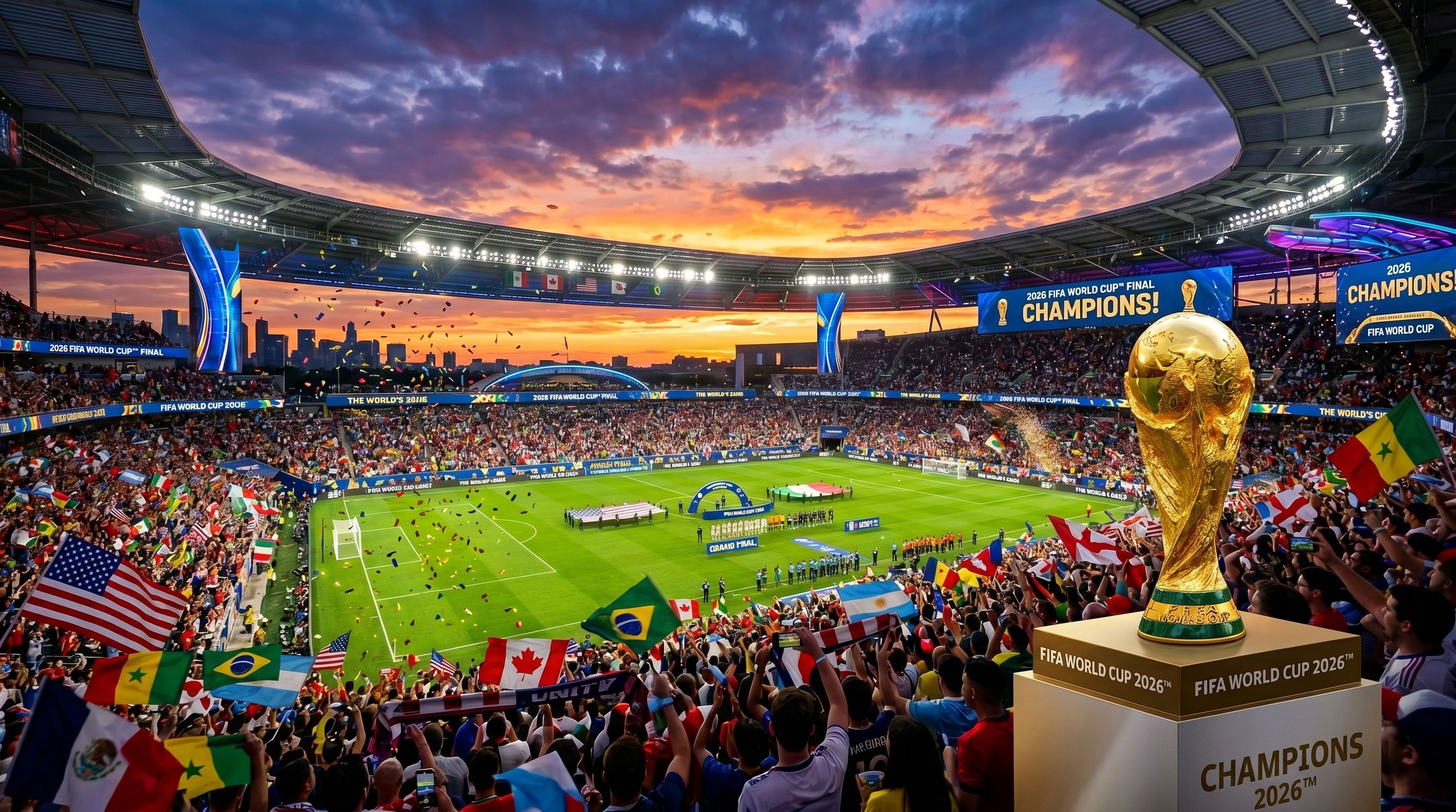 Mundial 2026